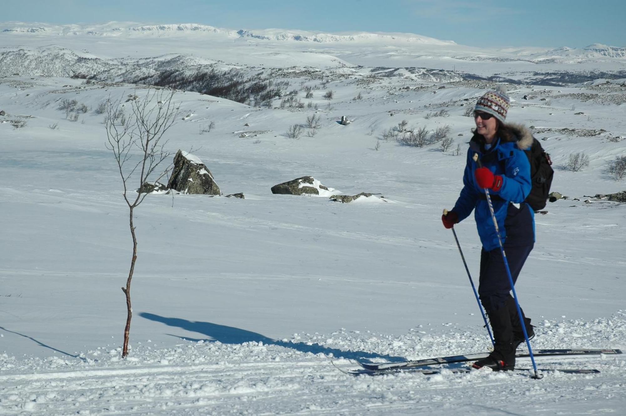 Hakkesetstolen Hytter Geilo Exterior foto