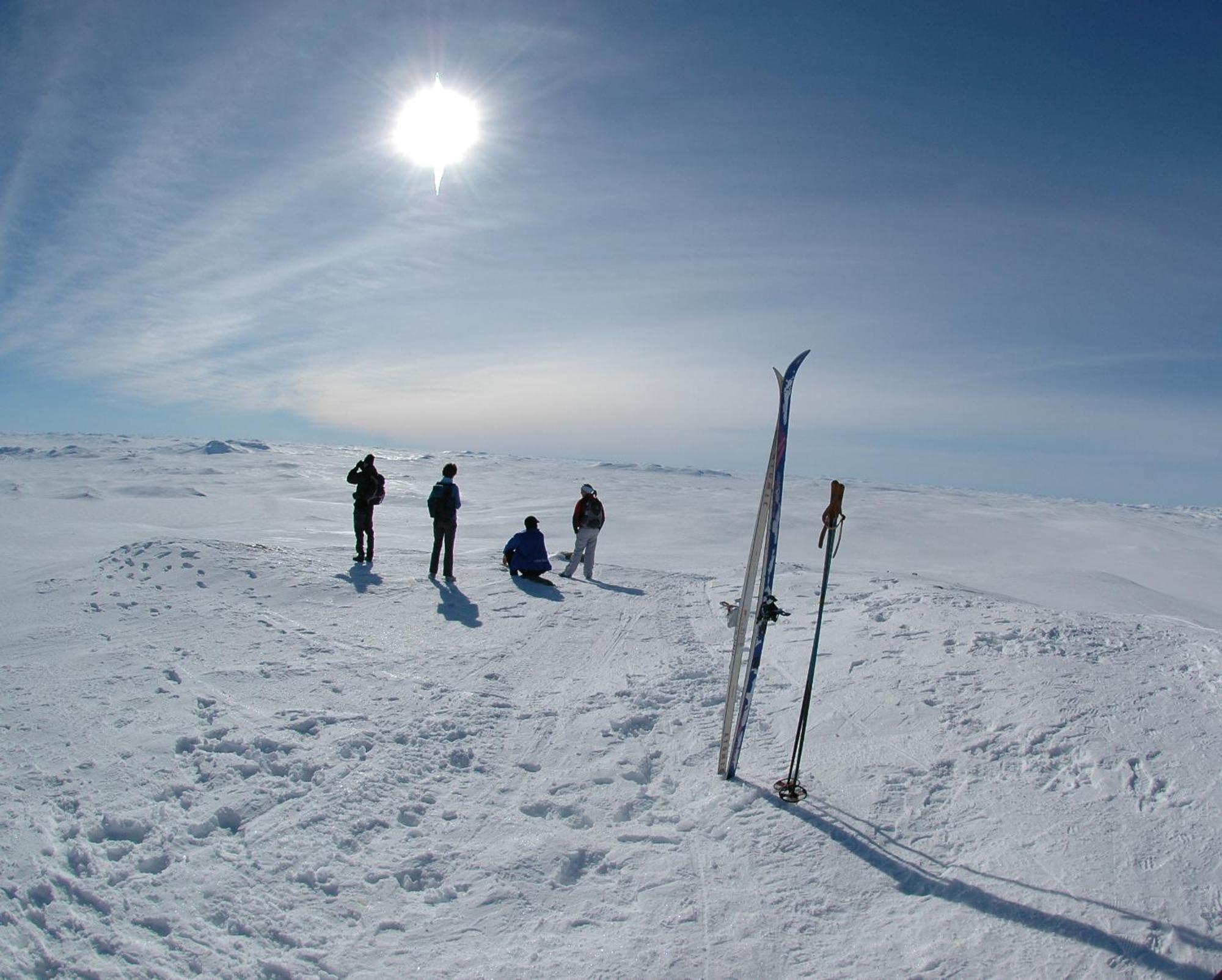 Hakkesetstolen Hytter Geilo Exterior foto